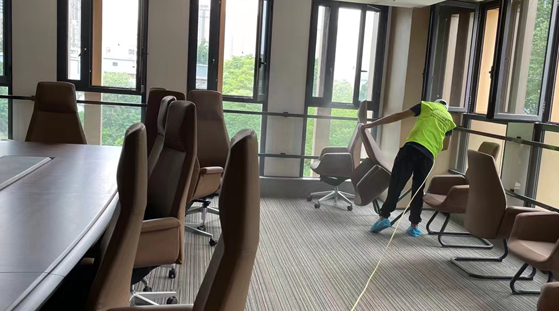 有害气体检测   CMA检测    甲醛检测