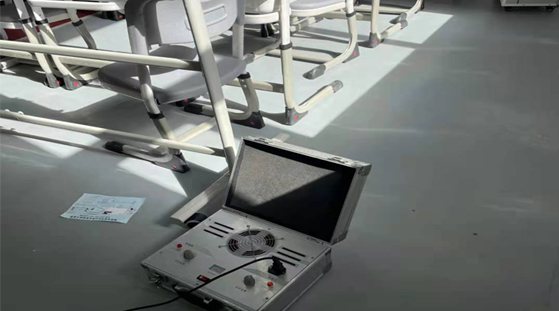 有害气体检测   CMA检测    甲醛检测