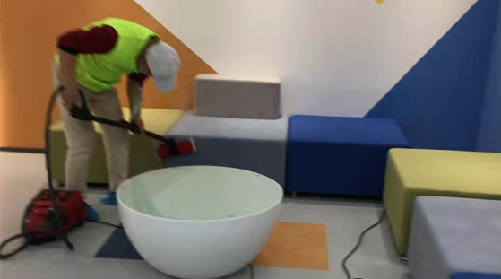 有害气体检测   CMA检测    甲醛检测