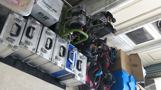 有害气体检测   CMA检测    甲醛检测