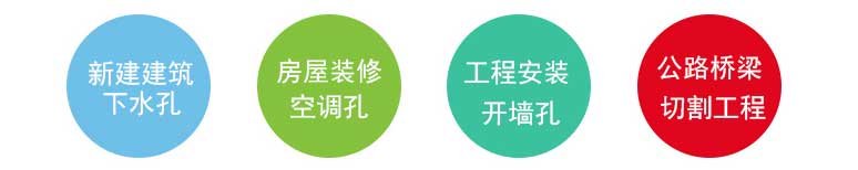 钻孔打孔教学培训